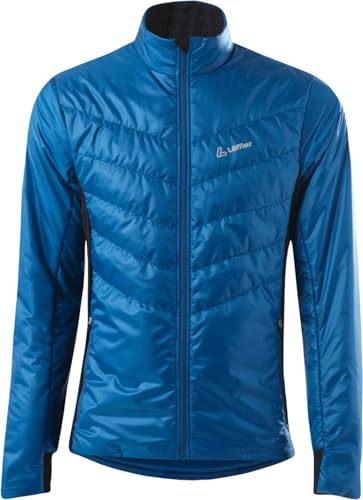 Löffler M ISO-Jacket CF PL60 MARIN - 52 von Löffler