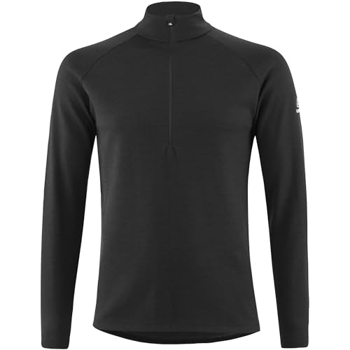 Löffler M Midlayer TRANSTEX Merino - 52 von Löffler