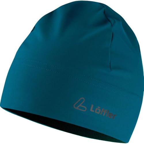 Loeffler Mono Beanie One Size von Löffler