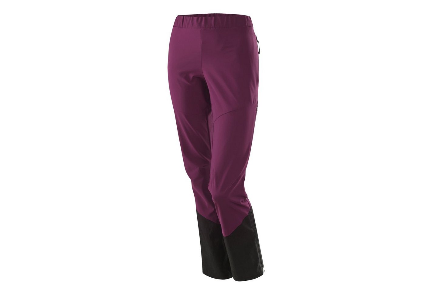 Löffler Outdoorhose Löffler W Touring Pants As Damen Hose von Löffler