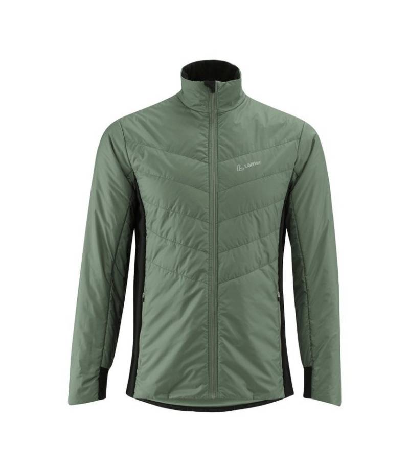 Löffler Outdoorjacke Löffler ISO-JACKET ELEMENTS CF PL60 Herren von Löffler