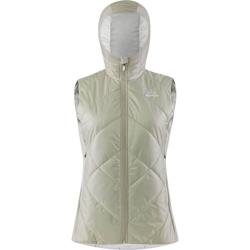 Löffler PL60 Kurzweste Damen von Löffler