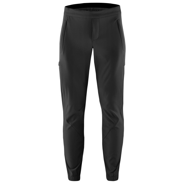 Löffler - Pants Alaska ASW Tapered - Winterhose Gr 54 schwarz von Löffler