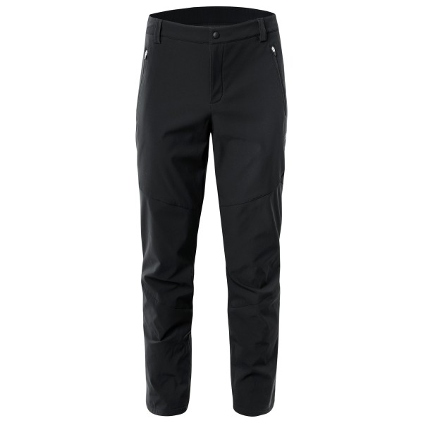 Löffler - Pants Comfort ASW - Winterhose Gr 110 - Long schwarz von Löffler