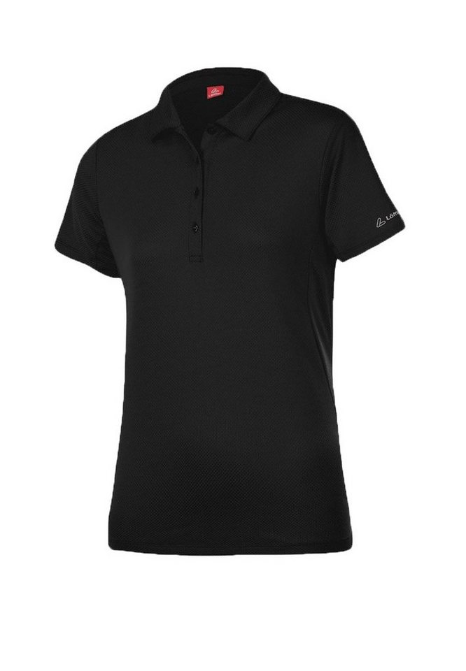 Löffler Poloshirt Löffler Damen W POLOSHIRT TENCEL(TM) CF 24852 von Löffler