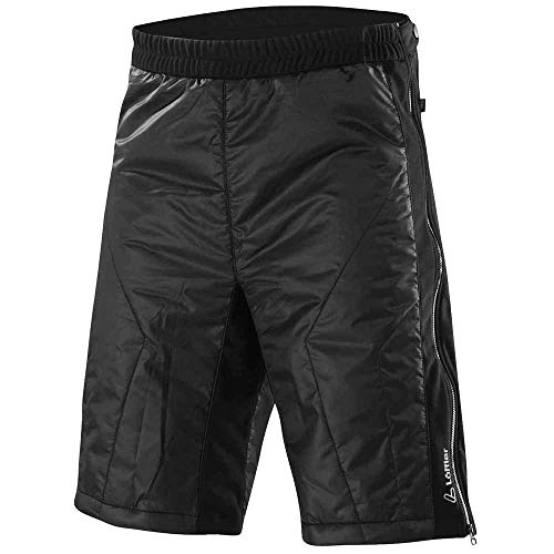 Löffler Primaloft 60 Shorts Herren schwarz von Löffler