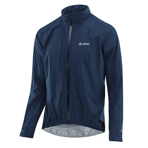 Loeffler Prime Goretex Active Jacket 54 von Löffler