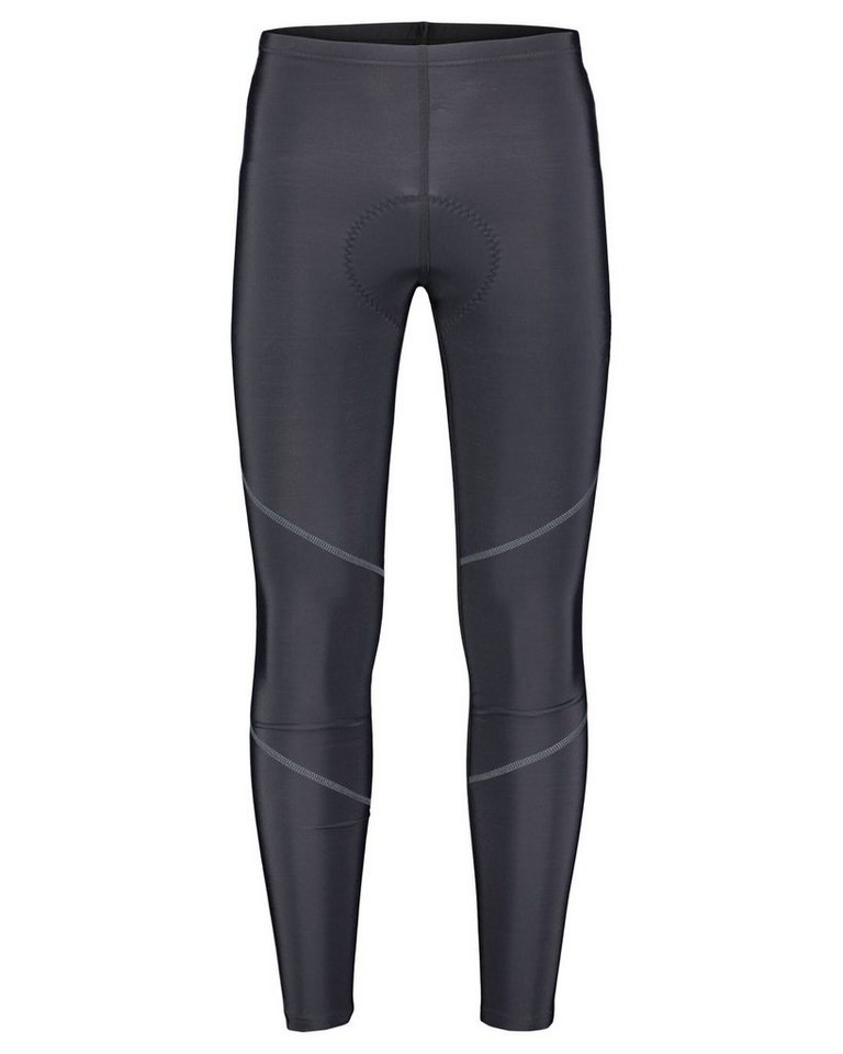 Löffler Radhose Herren Radhose BIKE TIGHTS THERMO (1-tlg) von Löffler