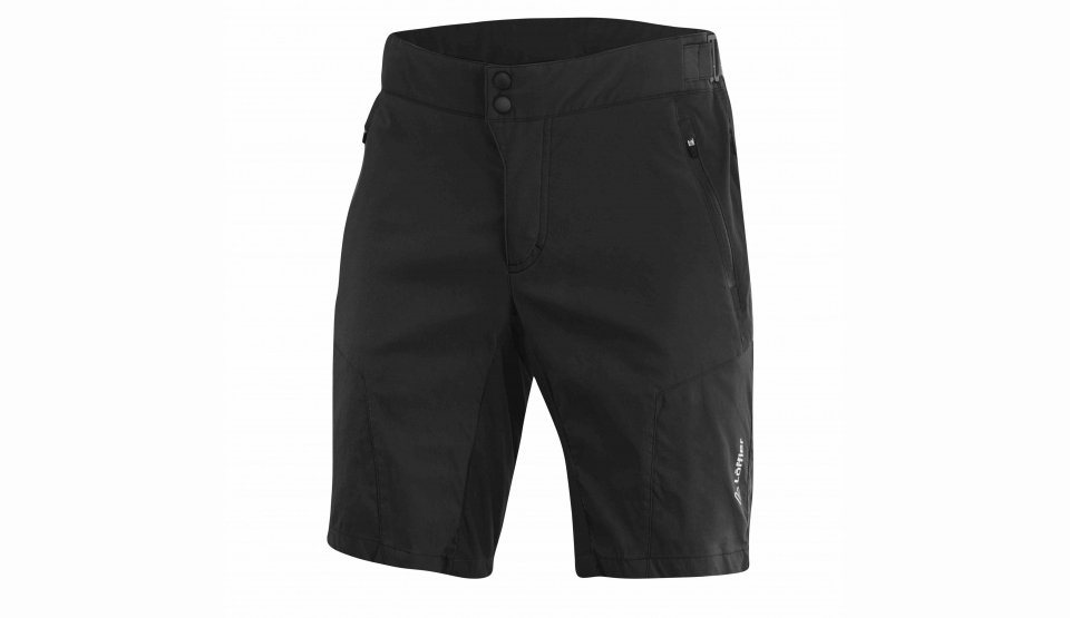 Löffler Radhose M BIKE SHORTS EVO CSL von Löffler