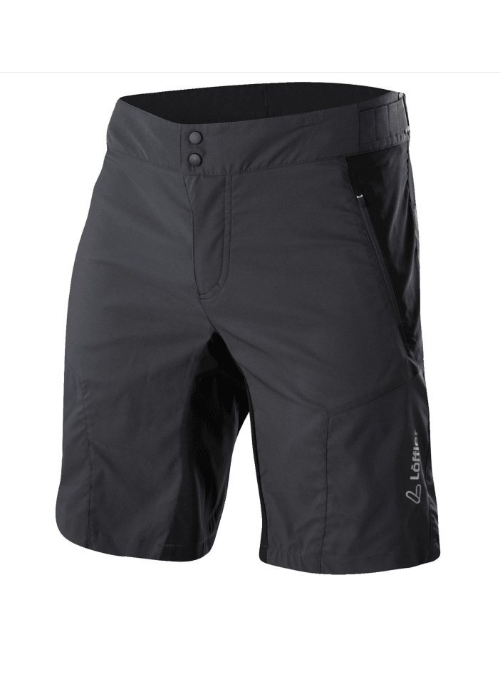 Löffler Radhose M BIKE SHORTS EVO CSL von Löffler