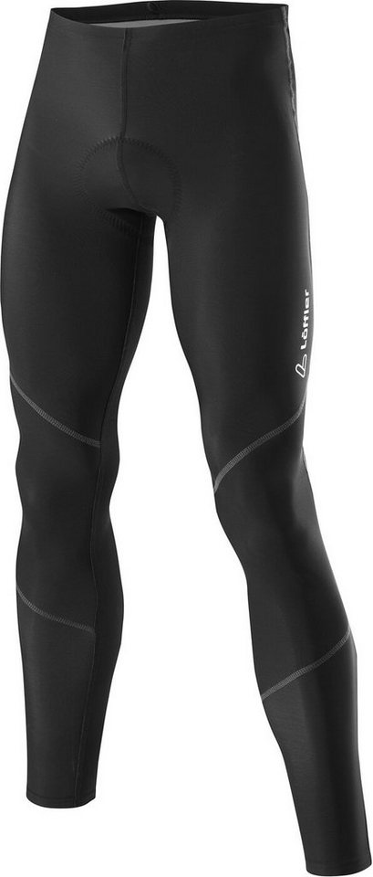 Löffler Radhose M BIKE TIGHTS THERMO ELASTIC von Löffler