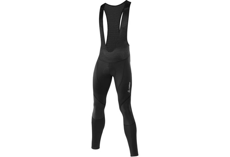 Löffler Radhose Trägerhose Bike Cruiser WS Warm von Löffler