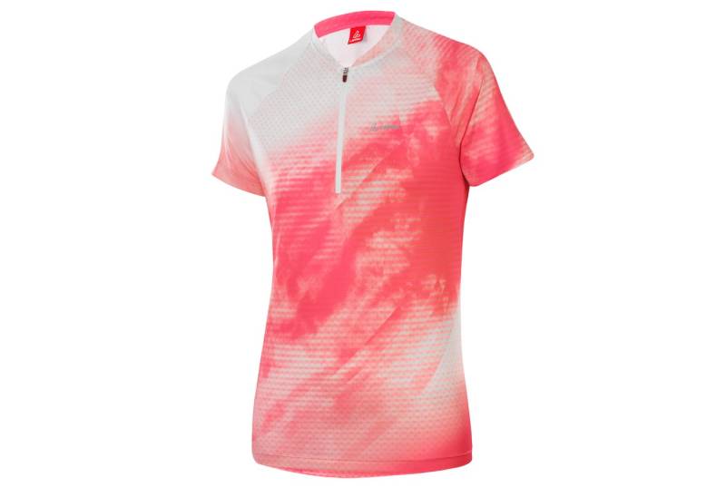 Löffler Radtrikot BIKE SHIRT HZ CLOUDY Damen Fahrrad-Trikot SUNRISE Löffler Radtrikot BIKE SHIRT HZ CLOUDY Damen Fahrrad-Trikot SUNRISE von Löffler
