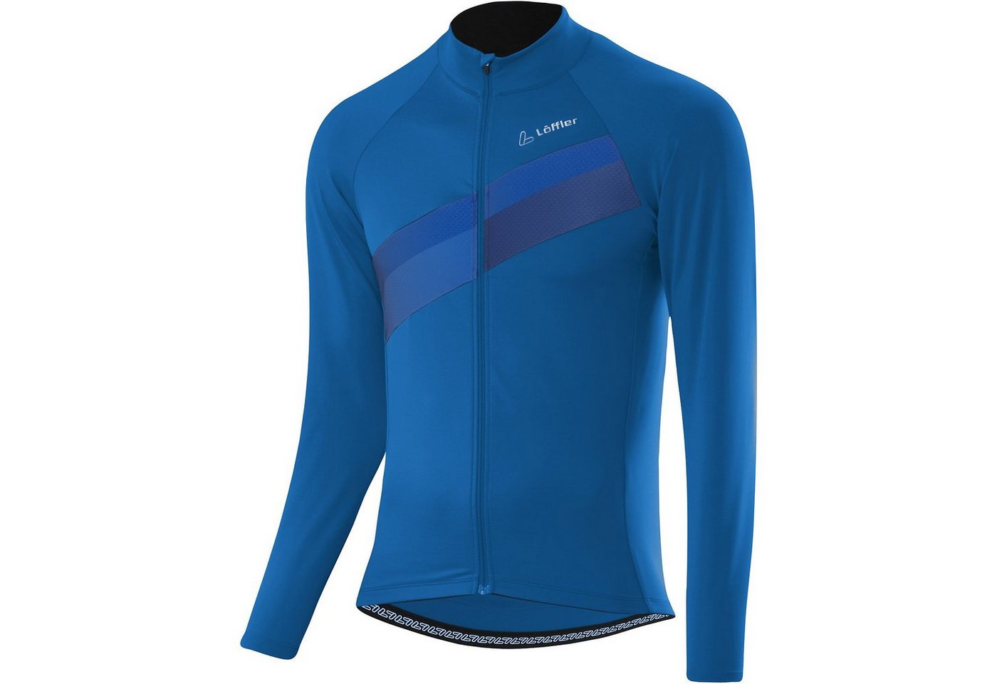 Löffler Radtrikot Bike Jersey Evo von Löffler