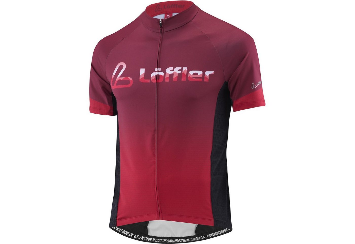 Löffler Radtrikot Biketrikot MESSENGER MID von Löffler