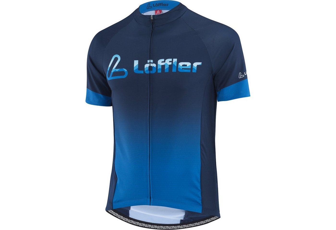 Löffler Radtrikot Biketrikot MESSENGER MID von Löffler