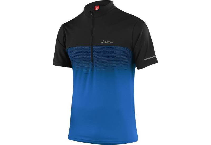 Löffler Radtrikot Radtrikot HZ Flow von Löffler