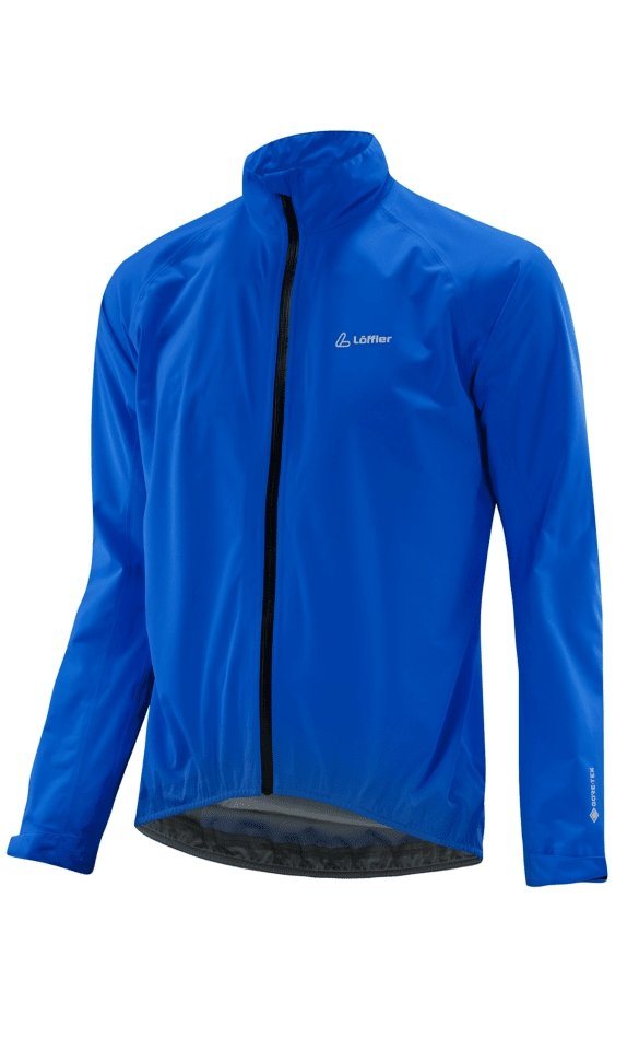 Löffler Regenjacke M BIKE JACKET PRIME GTX ACTIVE von Löffler