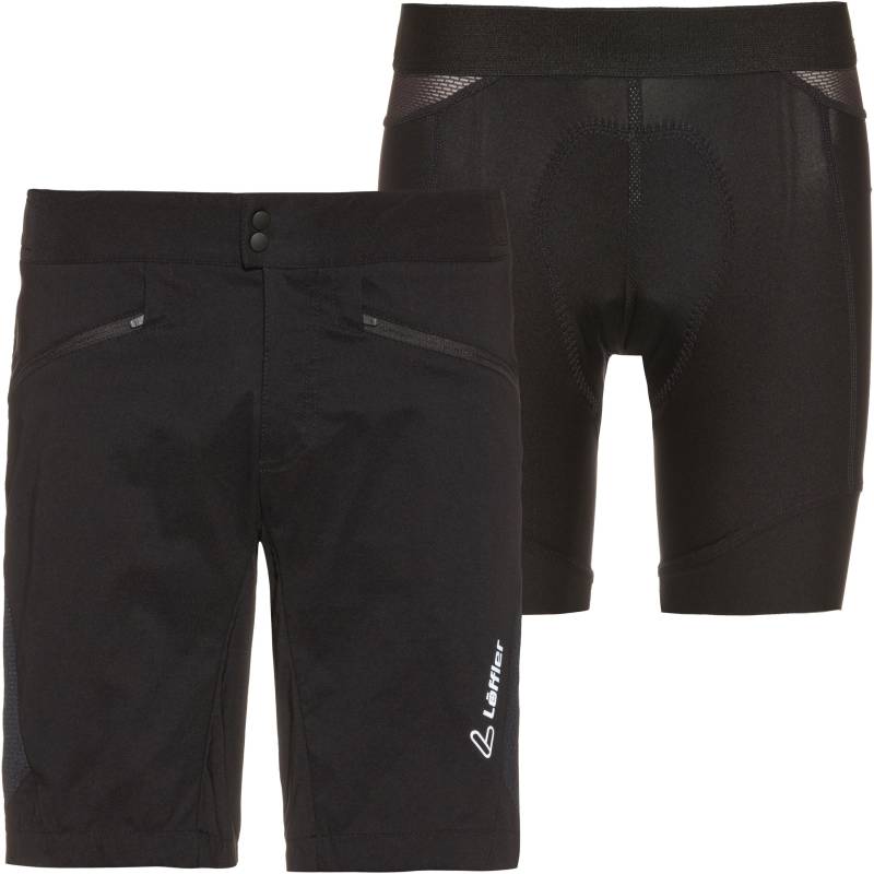 Löffler Swift CSL Fahrradshorts Herren von Löffler