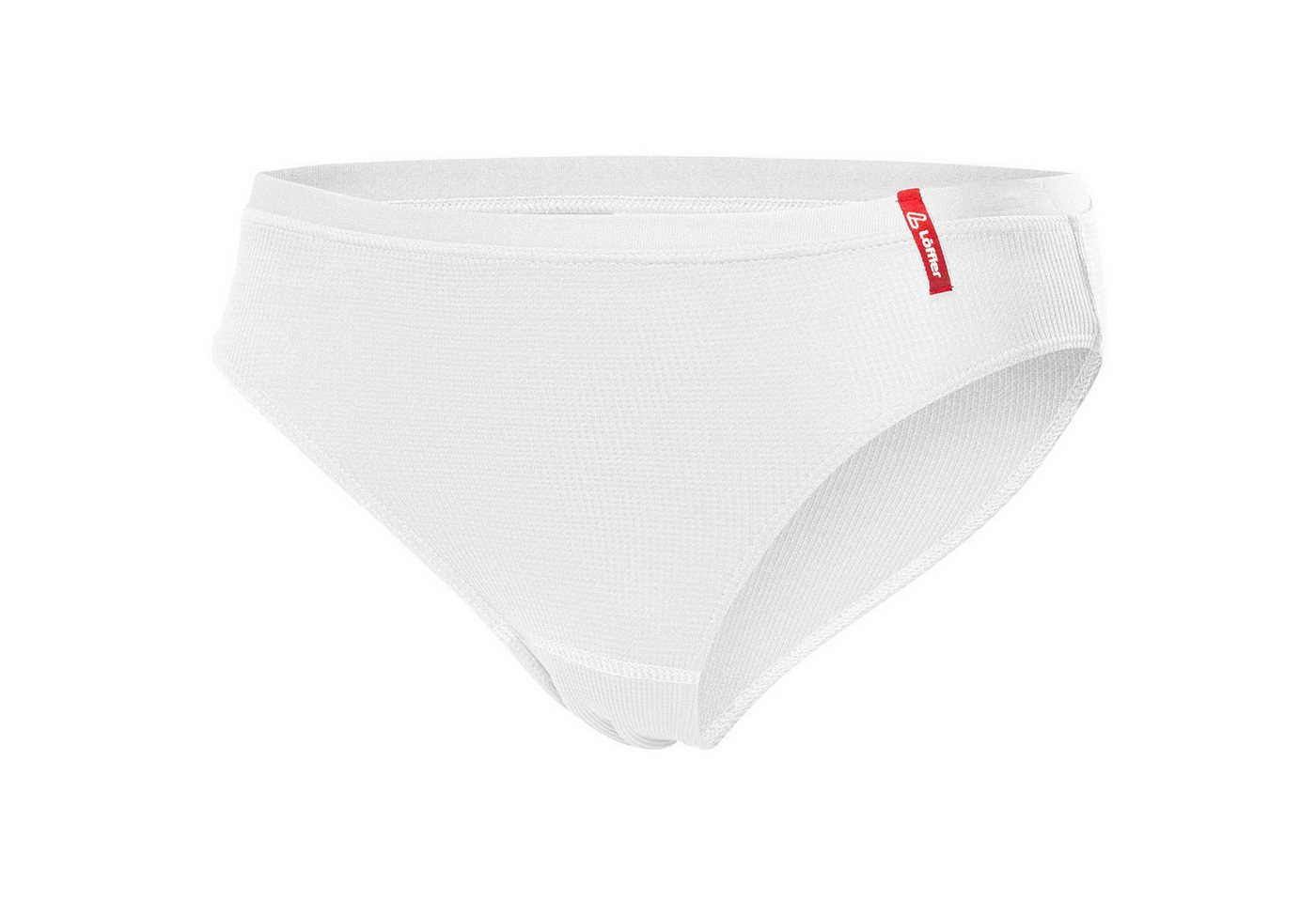 Löffler Set: Unterhemd Slip Transtex Light von Löffler