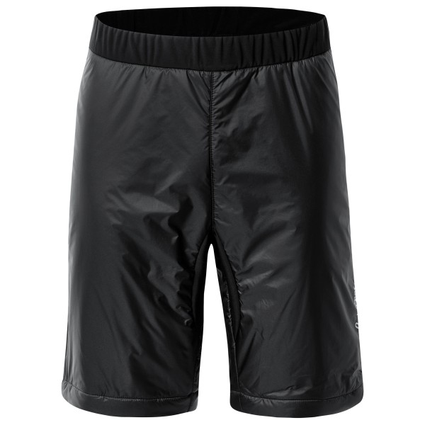 Löffler - Shorts PL60 - Kunstfaserhose Gr 54 schwarz von Löffler