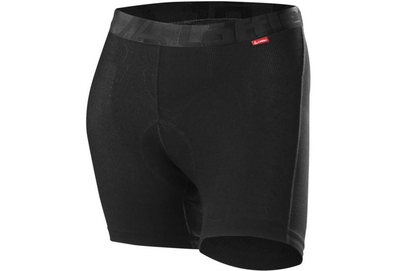Löffler Shorts Rad Unterhose Transtex Light von Löffler