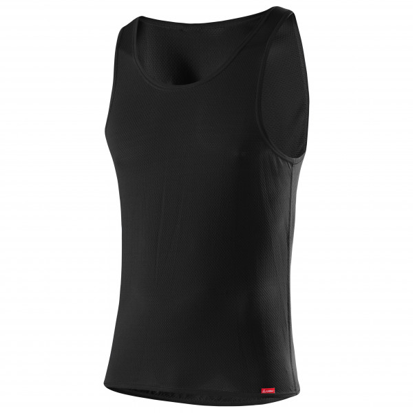 Löffler - Singlet Transtex Light - Kunstfaserunterwäsche Gr 46 schwarz Löffler - Singlet Transtex Light - Kunstfaserunterwäsche Gr 46 schwarz von Löffler