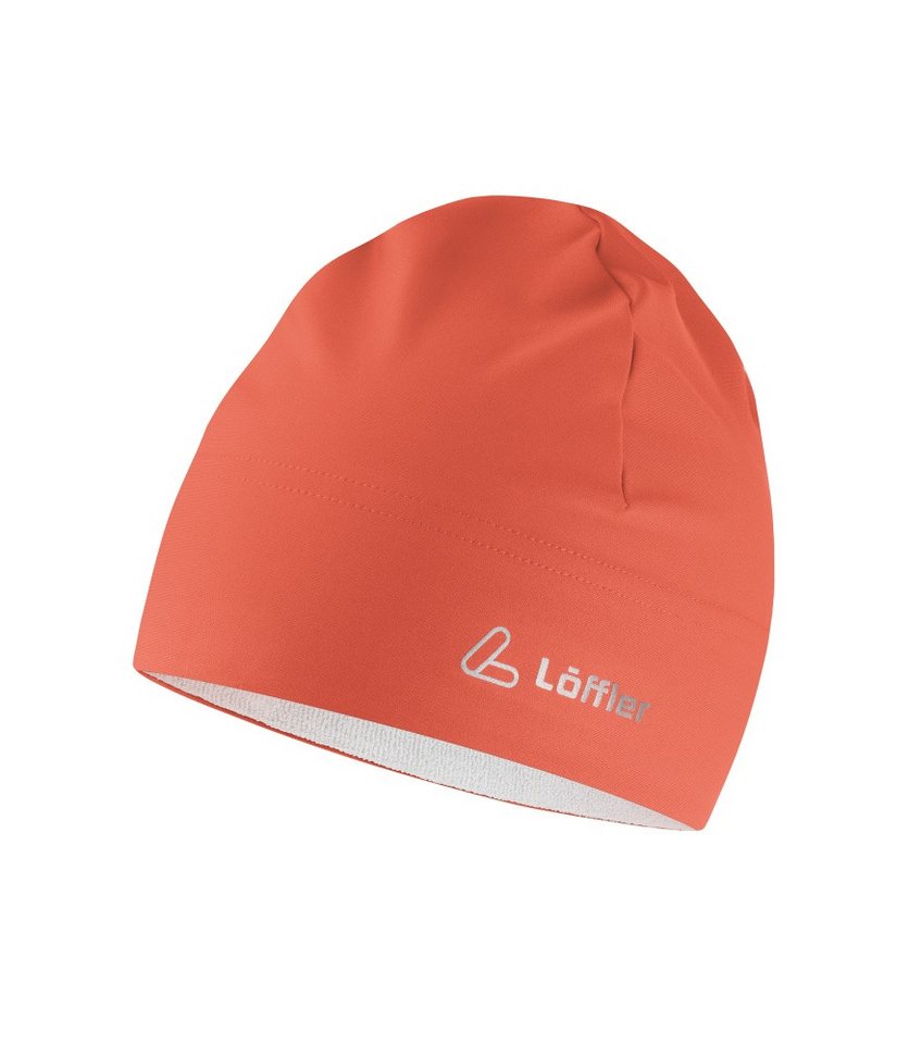 Löffler Skimütze Löffler MONO HAT Herren von Löffler