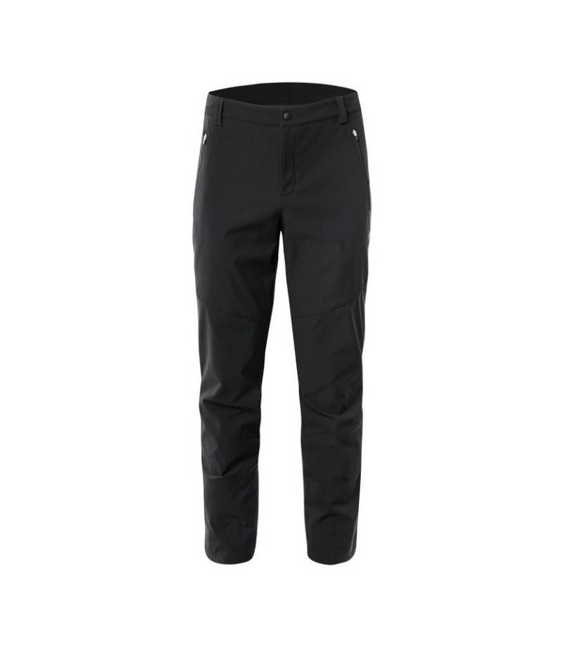 Löffler Softshellhose M PANTS COMFORT ASW BLACK von Löffler
