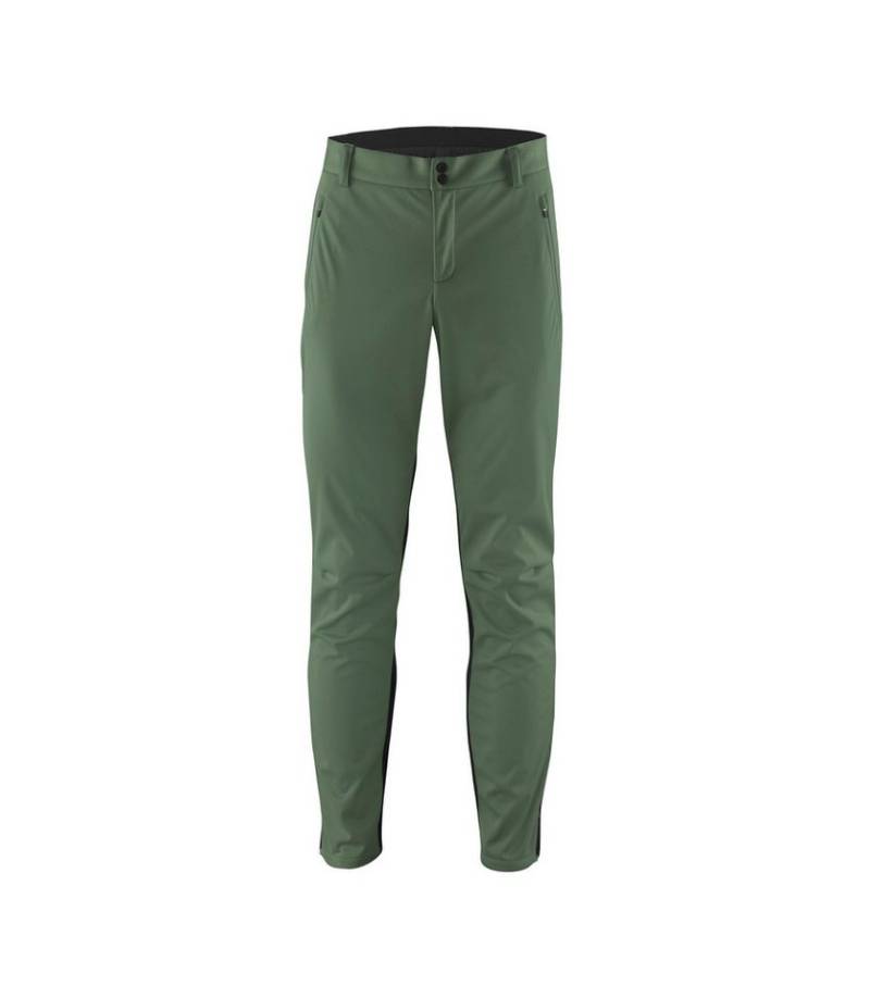 Löffler Softshellhose Softshell-Wanderhose Elegance AB Light (winddicht, elastisches) von Löffler