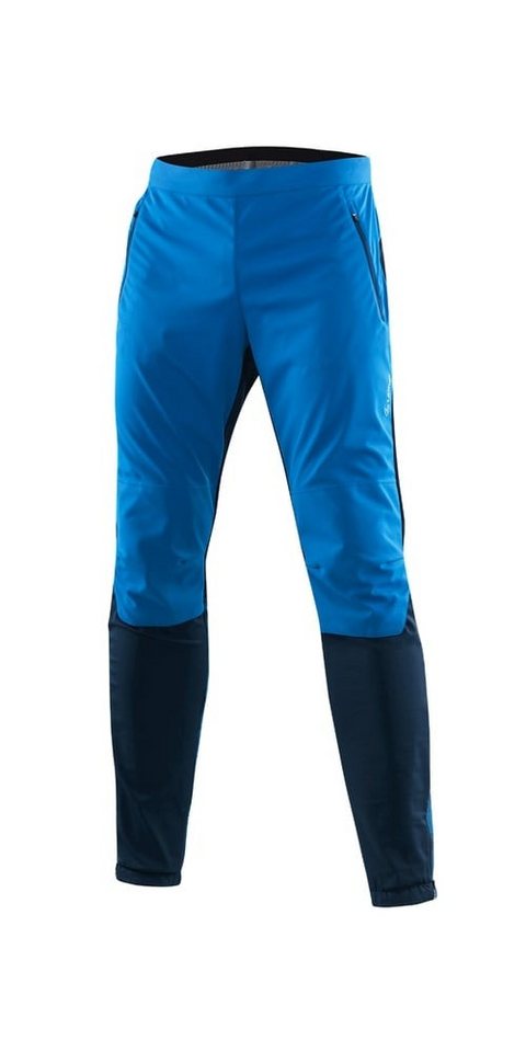 Löffler Softshellhose Verve WS Light Pants (winddicht, wasserabweisend) von Löffler
