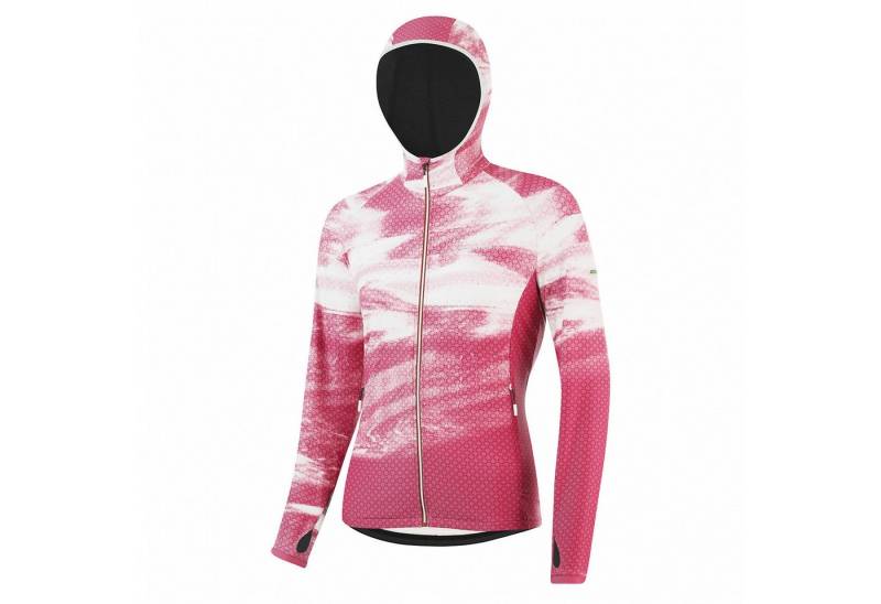 Löffler Softshelljacke Funktionsjacke W HOODY FZ SPEED REW von Löffler