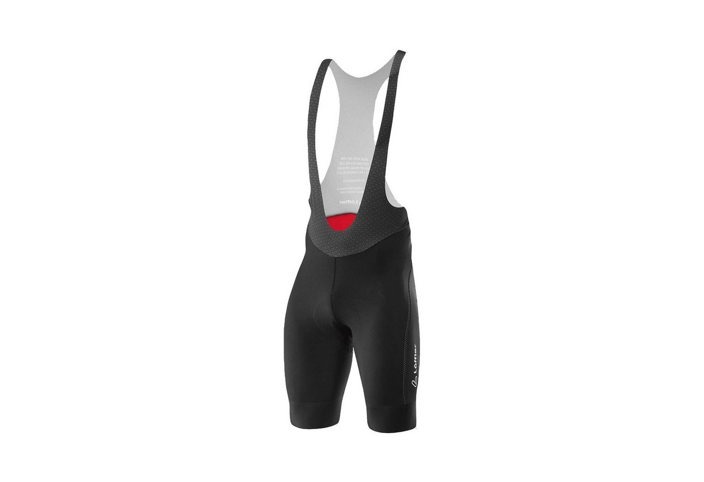 Löffler Sporthose M BIKE BIBSHORTS HOTBOND RF XT von Löffler