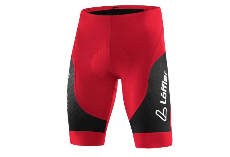 Löffler Sporthose M BIKE TIGHTS WINNER III von Löffler