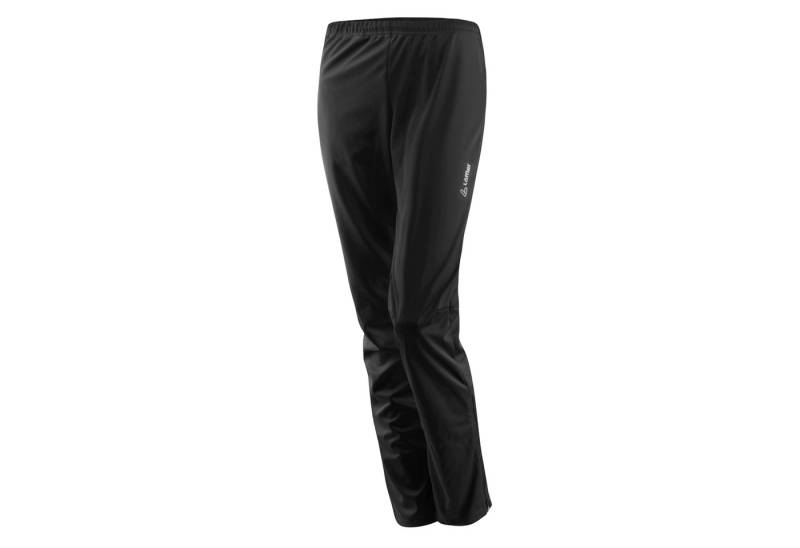 Löffler Sporthose W PANTS WS LIGHT - schwarz von Löffler