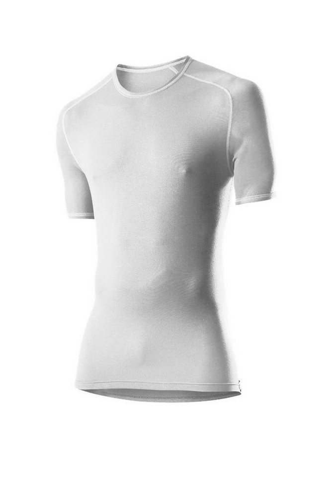 Löffler Stirnband Löffler Herren Shirt transtex® kurzarm Warm 10731 von Löffler