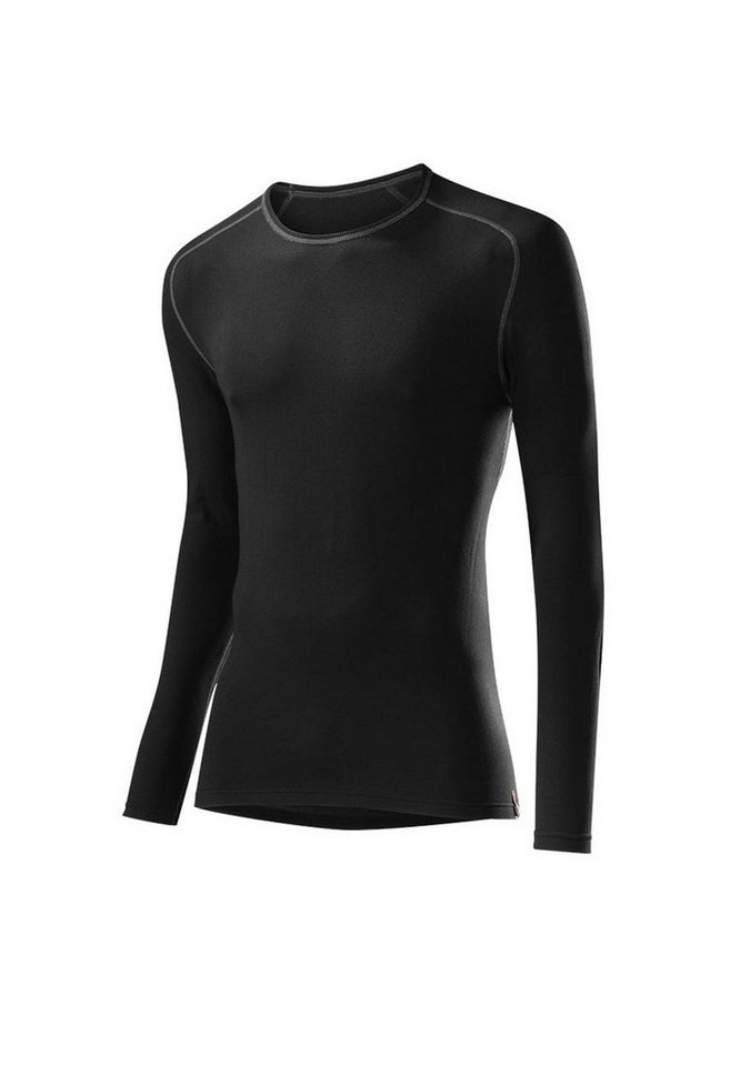 Löffler Stirnband Löffler Herren Shirt transtex® langarm Warm 10732 von Löffler