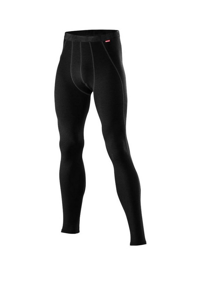 Löffler Stirnband Löffler Herren Unterhose transtex® Warm 10734 schw von Löffler