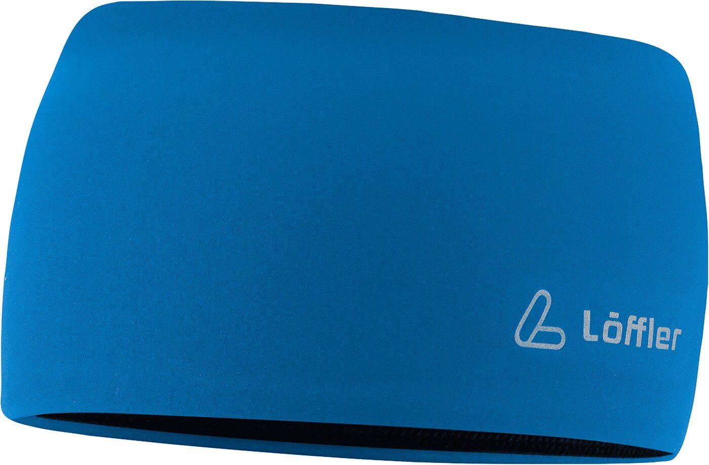 Löffler Stirnband MONO HEADBAND WIDE - MARIN von Löffler