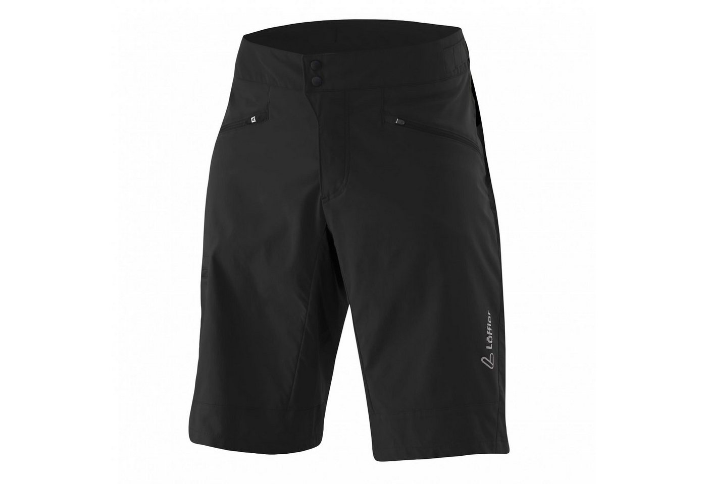 Löffler Shorts Löffler M Bike Shorts Pyce-g Csl Herren Shorts von Löffler