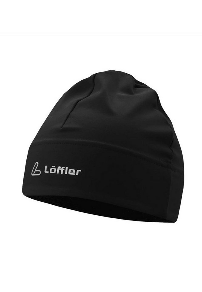 Löffler Strickmütze Löffler Mono Hat 25057 S22 von Löffler