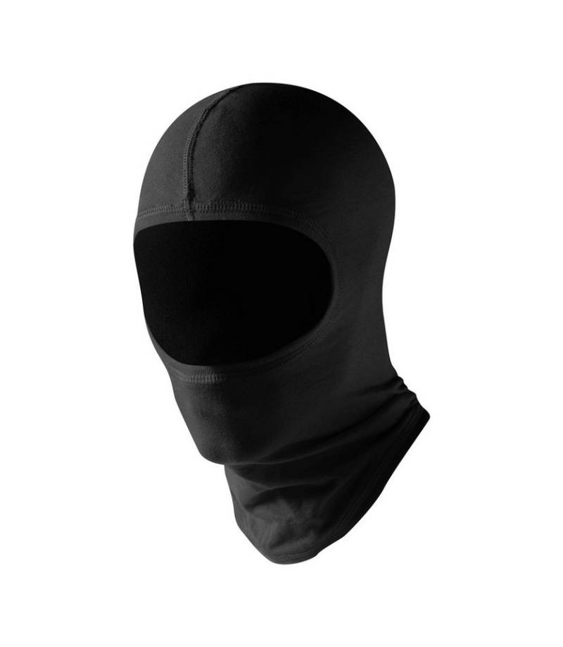 Löffler Sturmhaube Ski Mask Transtex Warm - wärmeisolierung - schwarz - 1 Stück Löffler Sturmhaube Ski Mask Transtex Warm - wärmeisolierung - schwarz - 1 Stück von Löffler