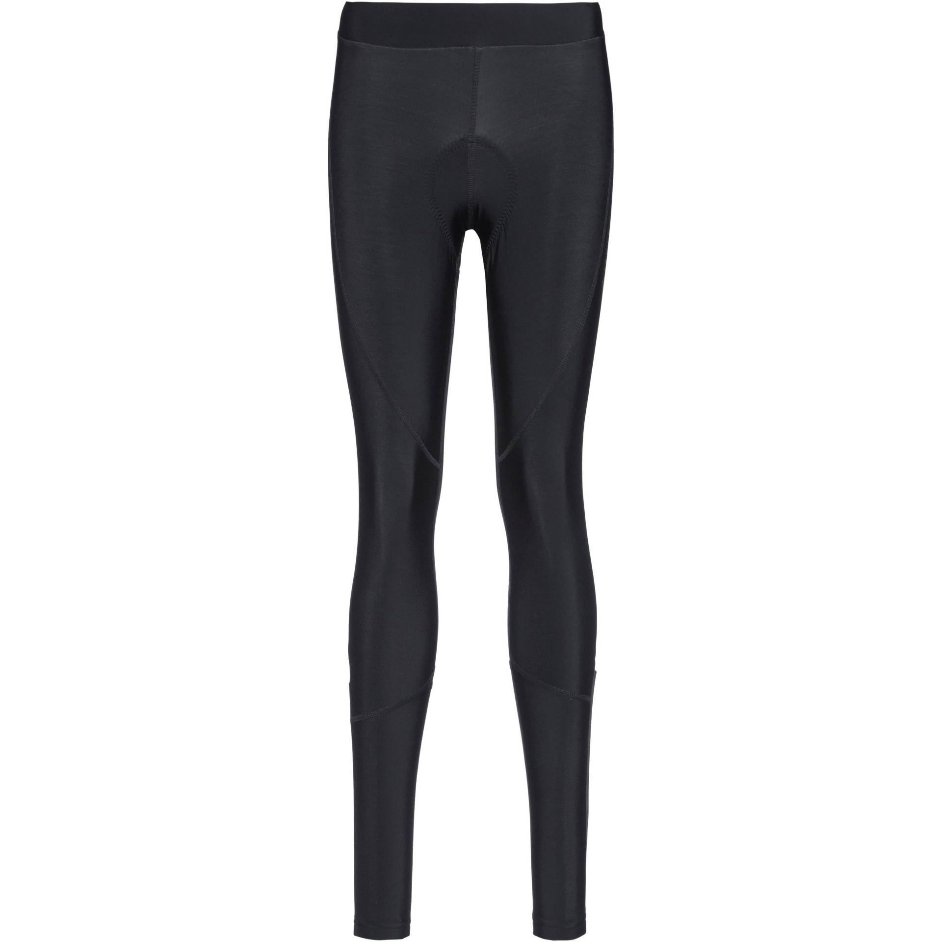 Löffler THERMO ELASTIC Fahrradtights Damen von Löffler