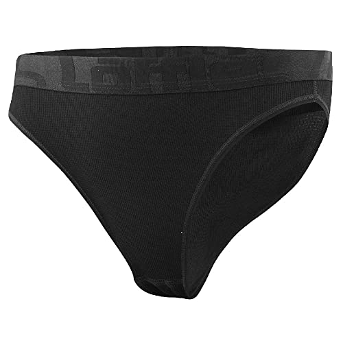 Löffler TRANSTEX Light Slip Damen Funktionsslip schwarz - 42 von Löffler
