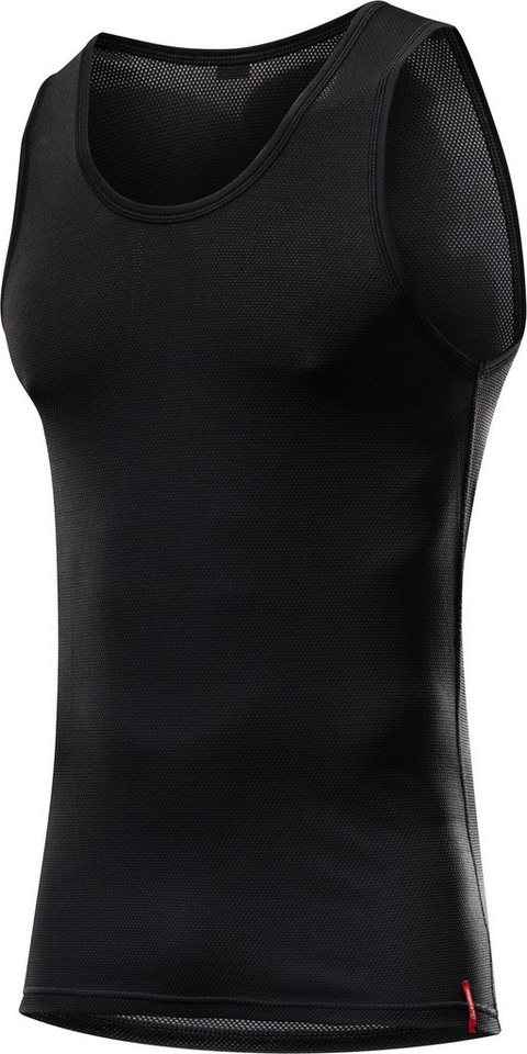 Löffler Trainingspullover Löffler Hr. Singlet Transtex Light FS/19 22604 sch von Löffler