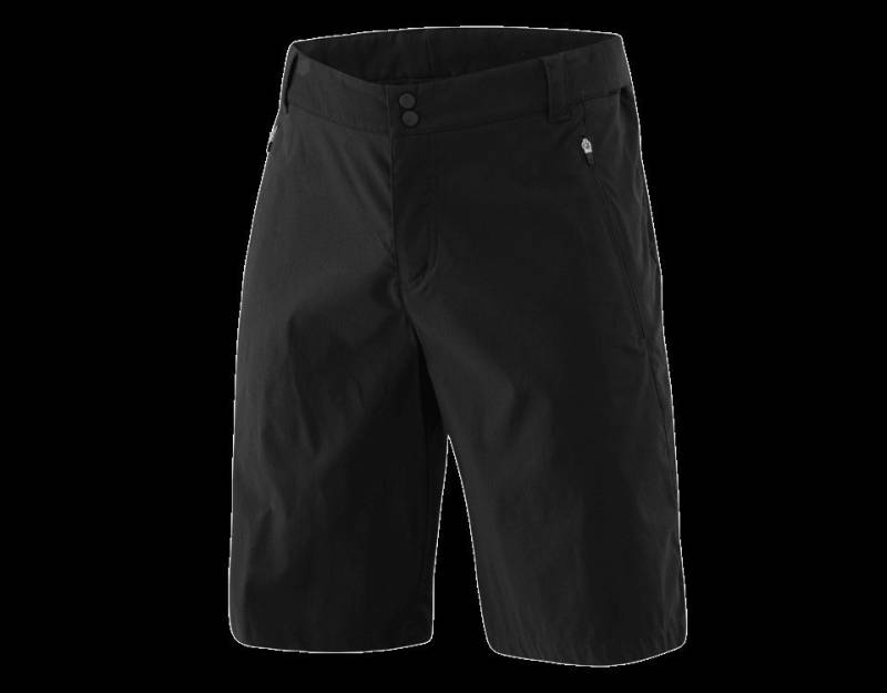 Löffler Trainingsshorts M BIKE SHORTS COMFORT-2-E CSL von Löffler