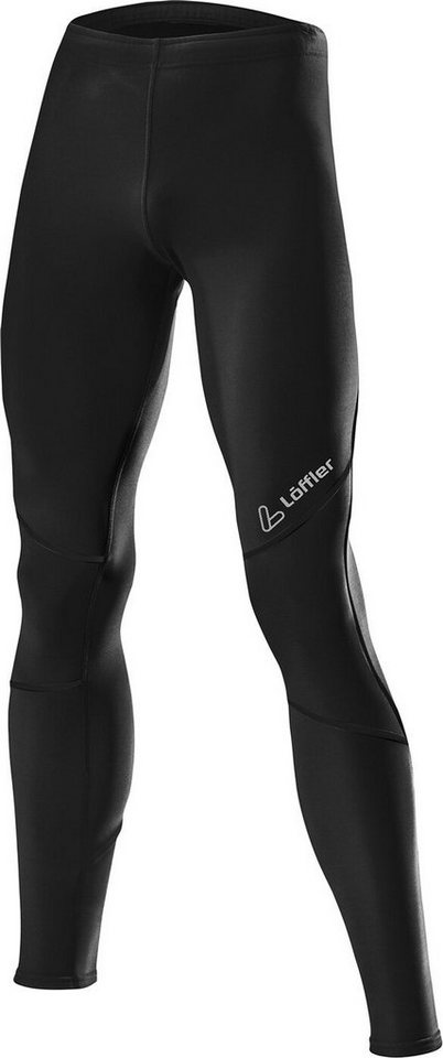 Löffler Trainingstights M TIGHTS THERMO TIV von Löffler