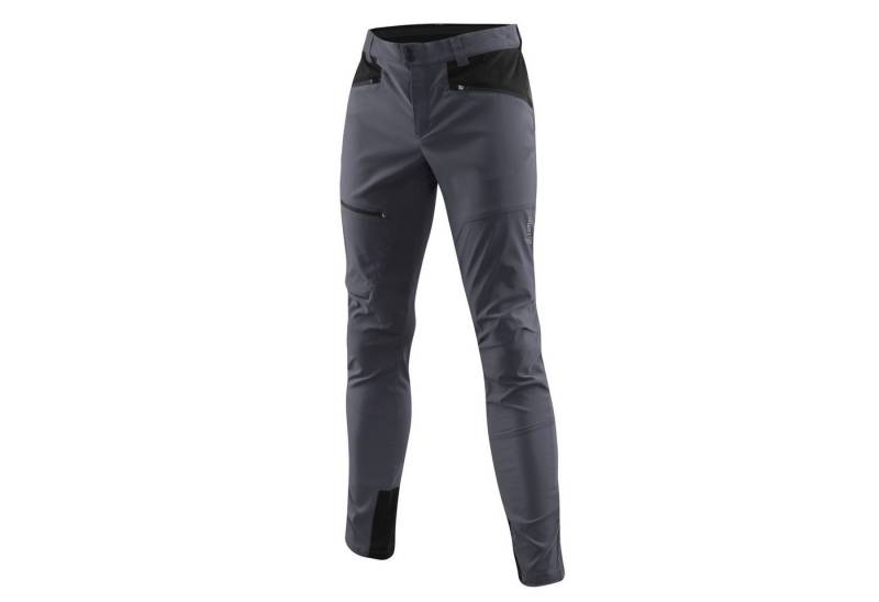 Löffler Trekkinghose Trekking-Wanderhose Tapered CSL Pants (strapazierfähig) von Löffler