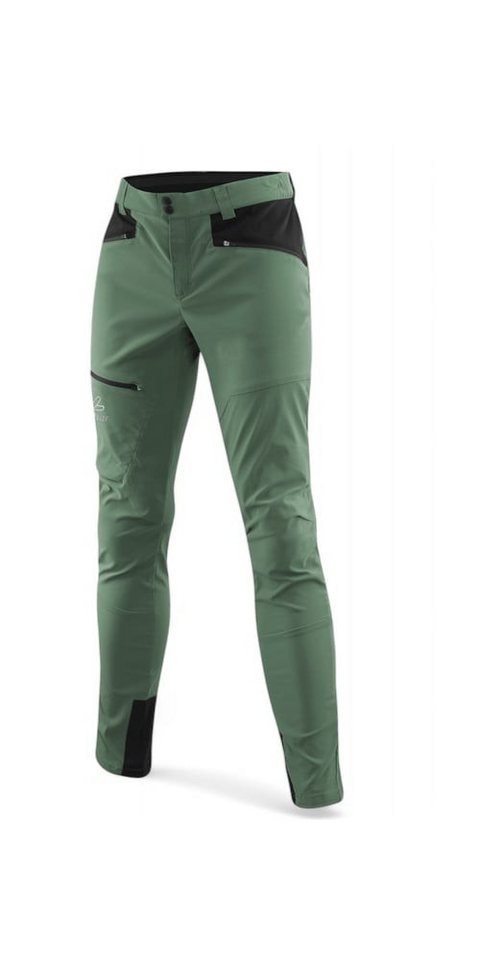 Löffler Trekkinghose Trekking-Wanderhose Tapered CSL Pants (strapazierfähig) von Löffler