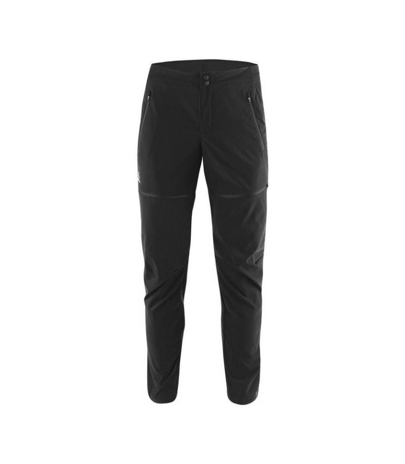 Löffler Trekkinghose Wanderhose Zip-Off Trekking Tapered CSL (elastisches Material) von Löffler